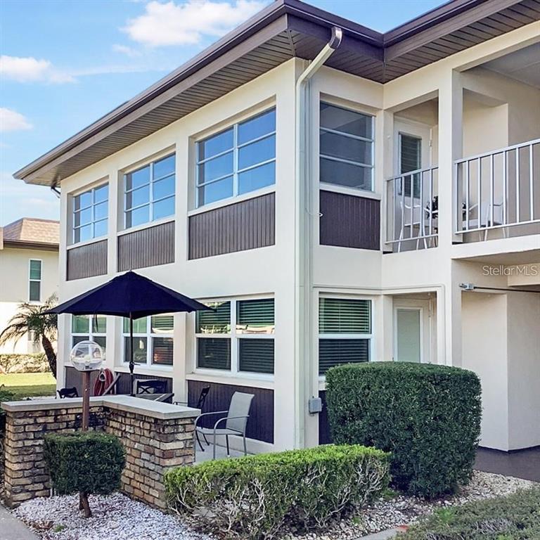 4736 JASPER DRIVE UNIT 207