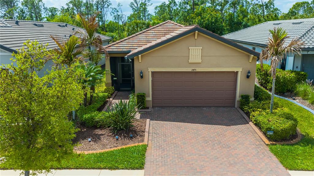 2475 BRASSICA DRIVE