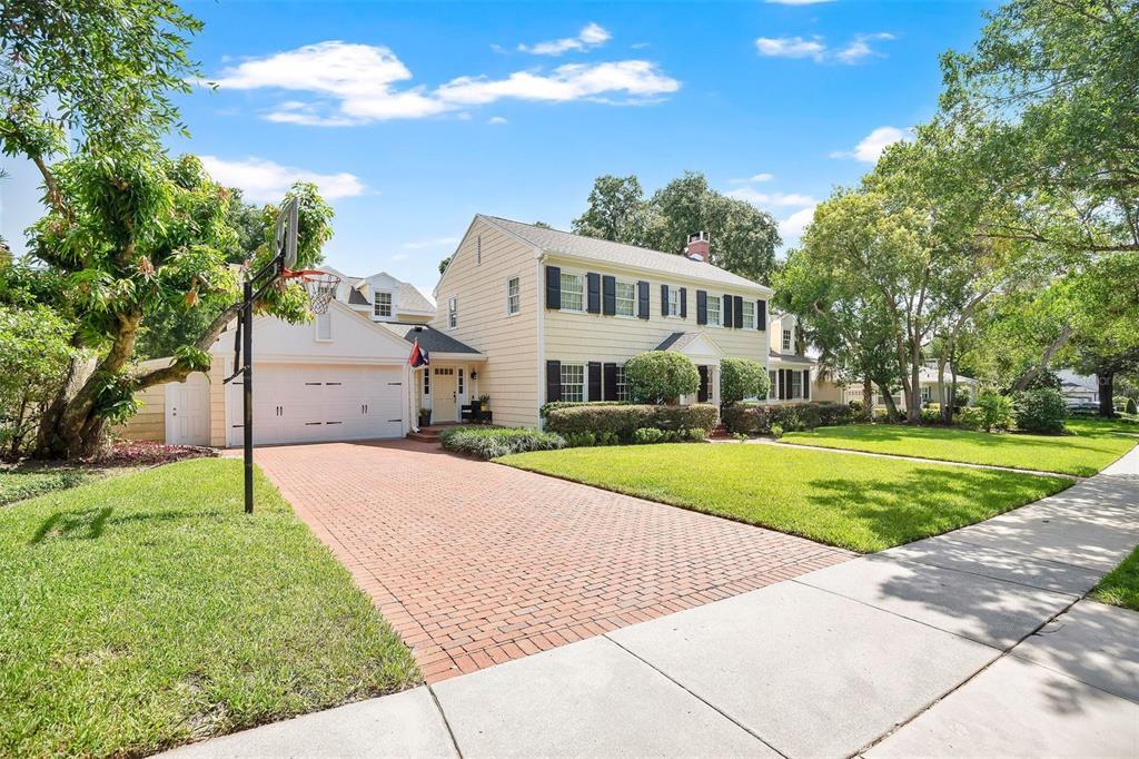 729 ALAMEDA STREET, ORLANDO, FL — photo 4 of 66