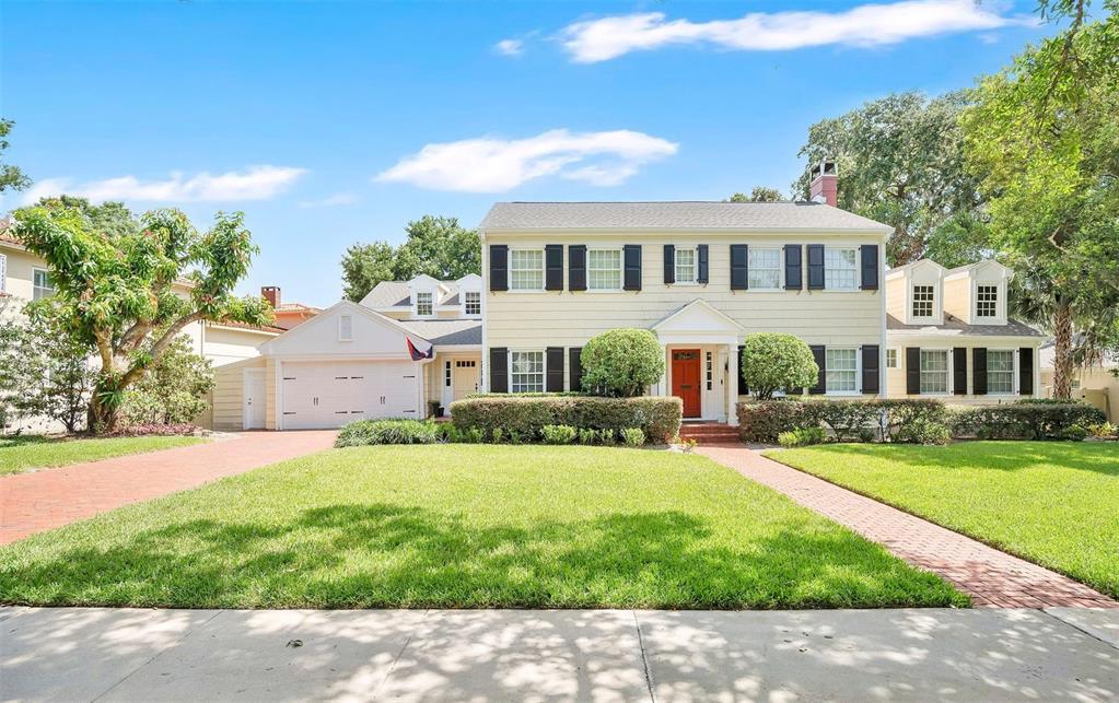 729 ALAMEDA STREET, ORLANDO, FL — photo 5 of 66