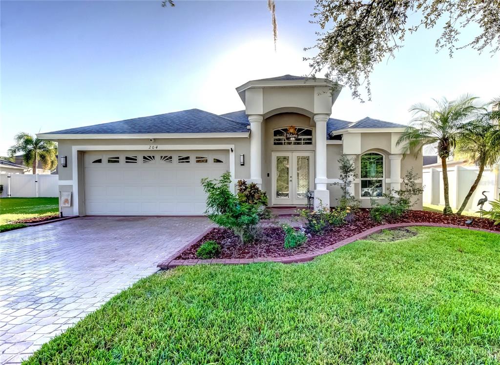 204 BAY ARBOR BOULEVARD