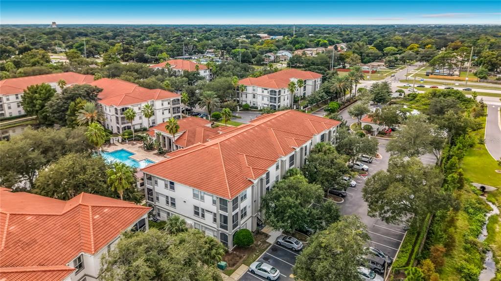 2513 MAITLAND CROSSING WAY UNIT 201, ORLANDO, FL — photo 2 of 28