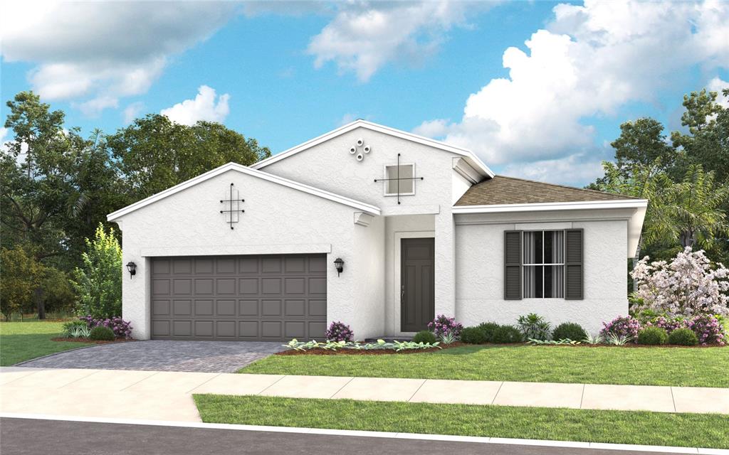 1209 BRUSH CREEK DRIVE