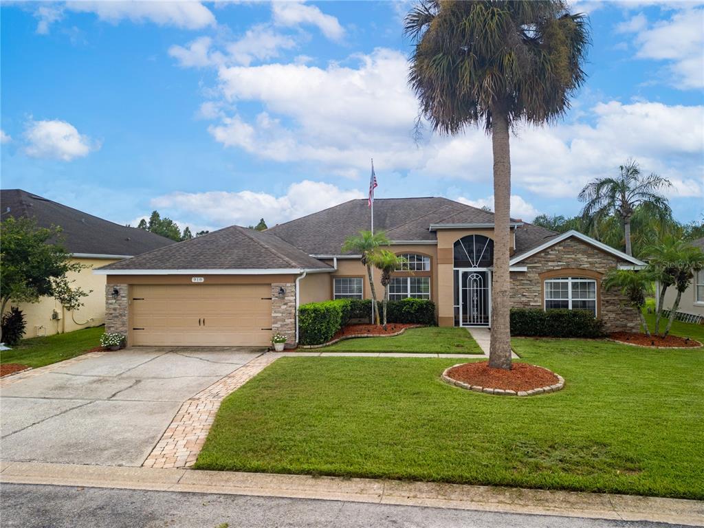 918 GOLF COURSE PARKWAY