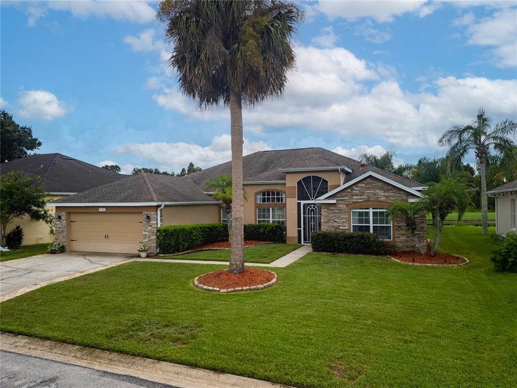 918 GOLF COURSE PARKWAY, DAVENPORT, FL — photo 2 of 30