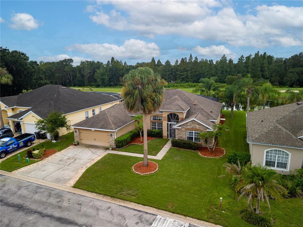 918 GOLF COURSE PARKWAY, DAVENPORT, FL — photo 3 of 30