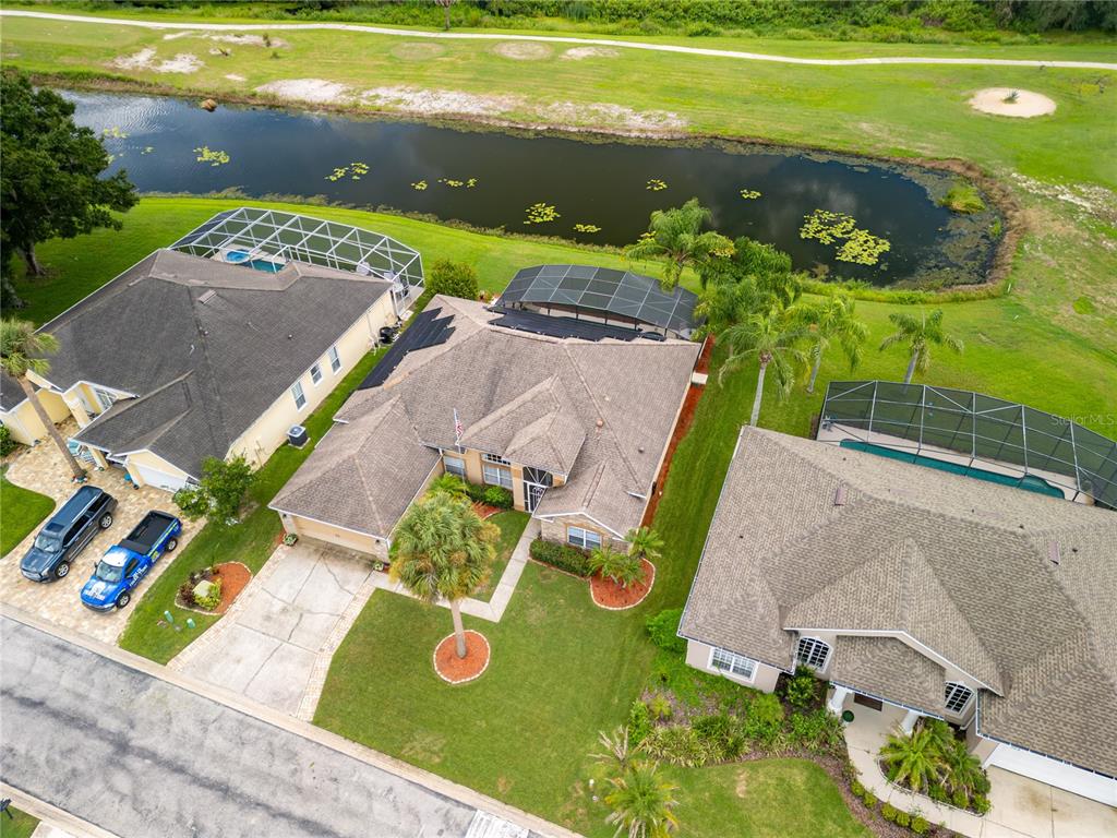 918 GOLF COURSE PARKWAY, DAVENPORT, FL — photo 4 of 30