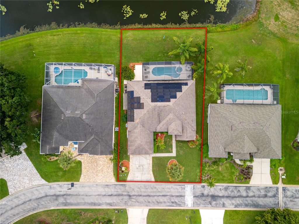 918 GOLF COURSE PARKWAY, DAVENPORT, FL — photo 5 of 30