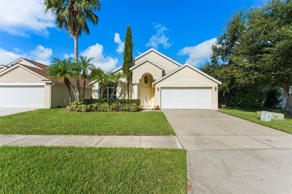 6865 BOUGAINVILLEA CRESCENT DRIVE, ORLANDO, FL — photo 2 of 30