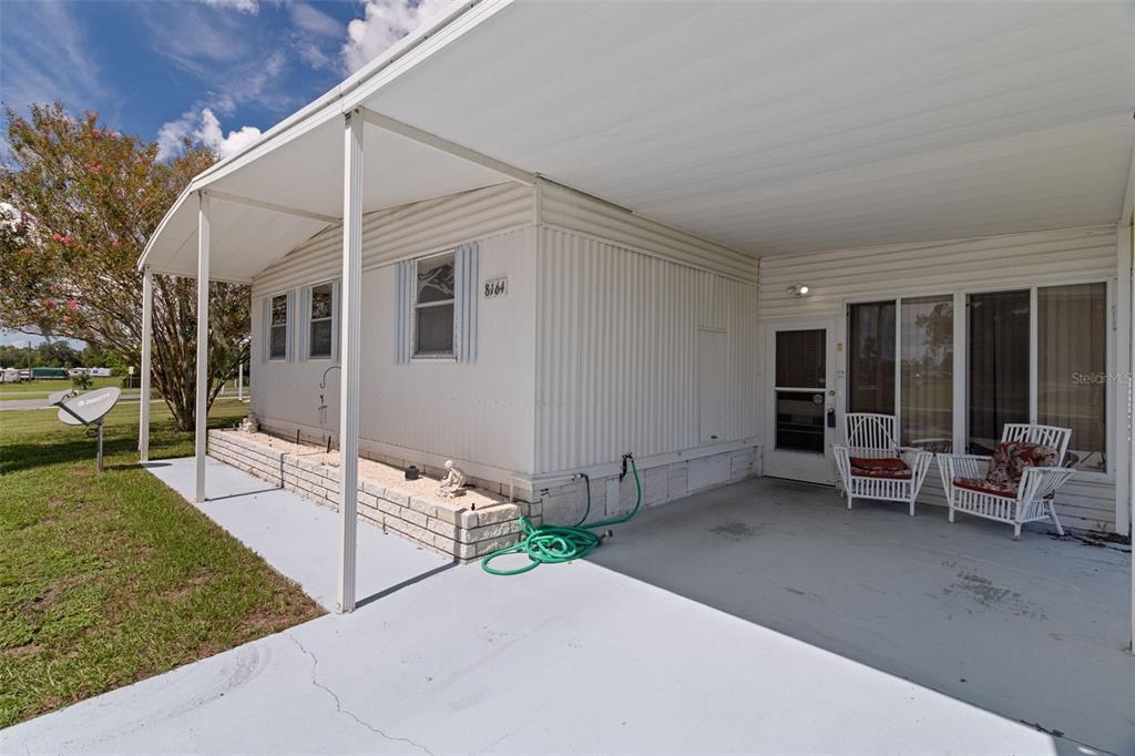 8164 HIGHPOINT BOULEVARD, BROOKSVILLE, FL — photo 4 of 30