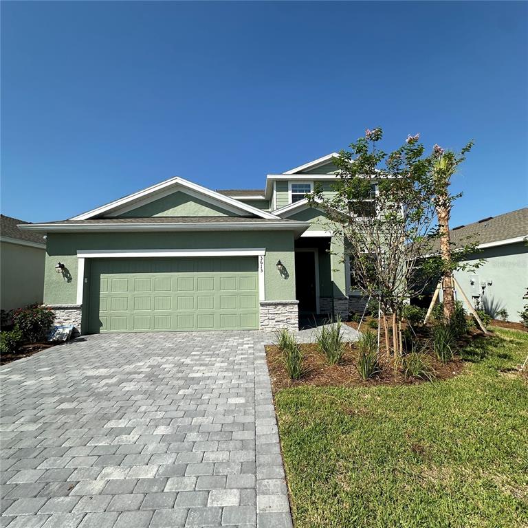 3613 AMBERSWEET CROSSING