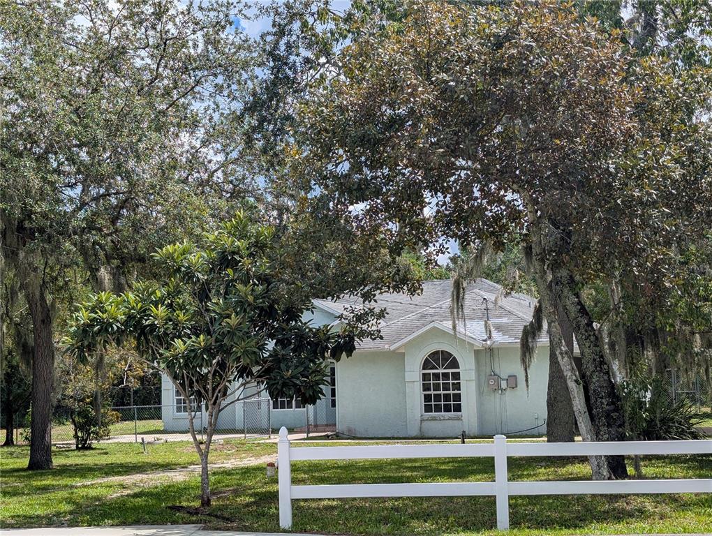 3002 TURNBULL BAY ROAD, NEW SMYRNA BEACH, FL — photo 2 of 30