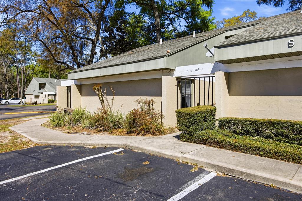 7200 SW 8TH AVENUE UNIT S119