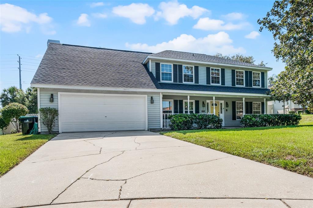 9107 DOLLANGER COURT