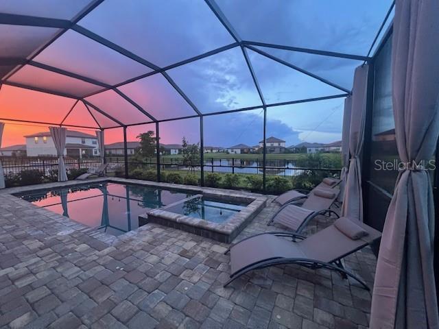 15719 BAREFOOT BEACH DRIVE