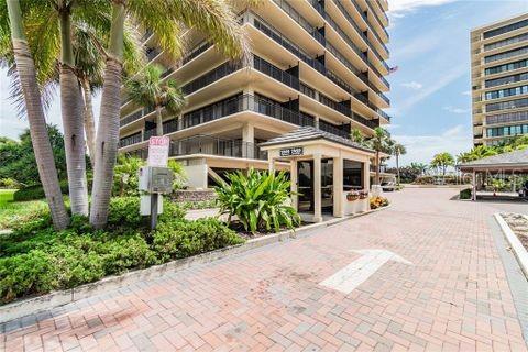 7600 BAYSHORE DRIVE UNIT 702, TREASURE ISLAND, FL — photo 2 of 49