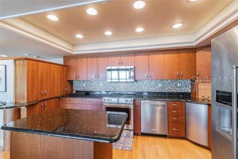 7600 BAYSHORE DRIVE UNIT 702, TREASURE ISLAND, FL — photo 4 of 49