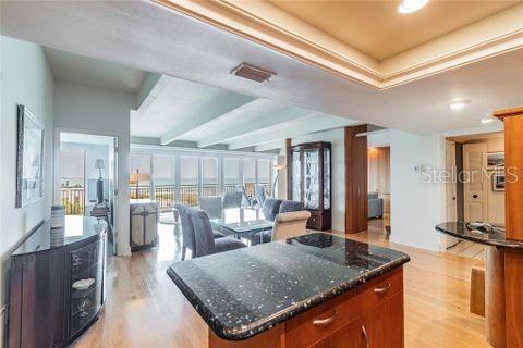7600 BAYSHORE DRIVE UNIT 702, TREASURE ISLAND, FL — photo 5 of 49