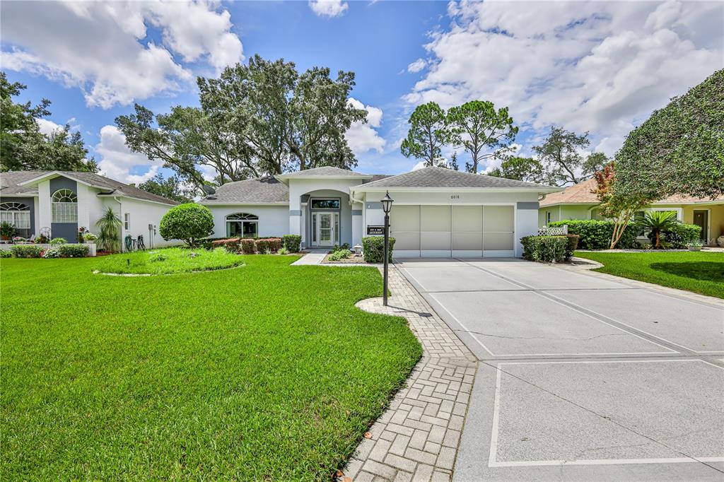 8018 SUGARBUSH DRIVE