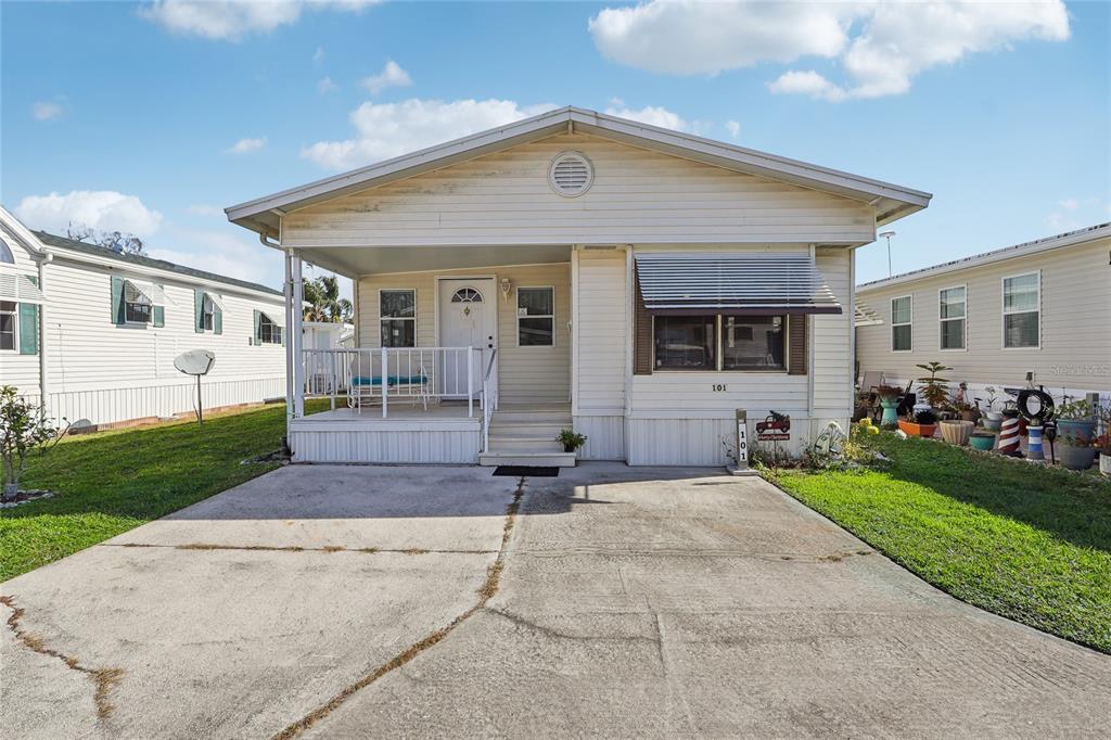101 CITRUS RIDGE DRIVE