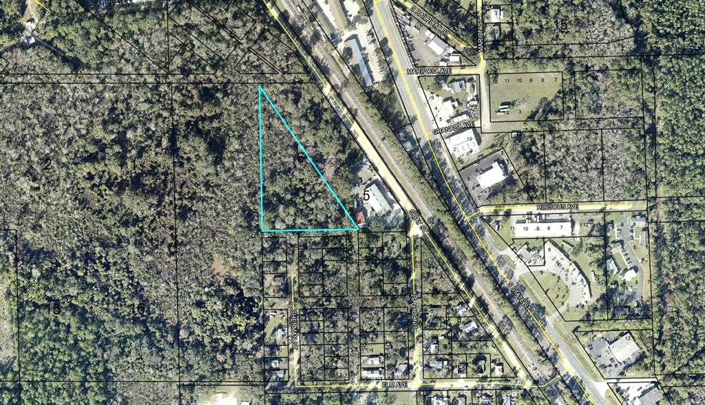 xxx SHERMAN STREET, BUNNELL, FL — photo 2 of 4