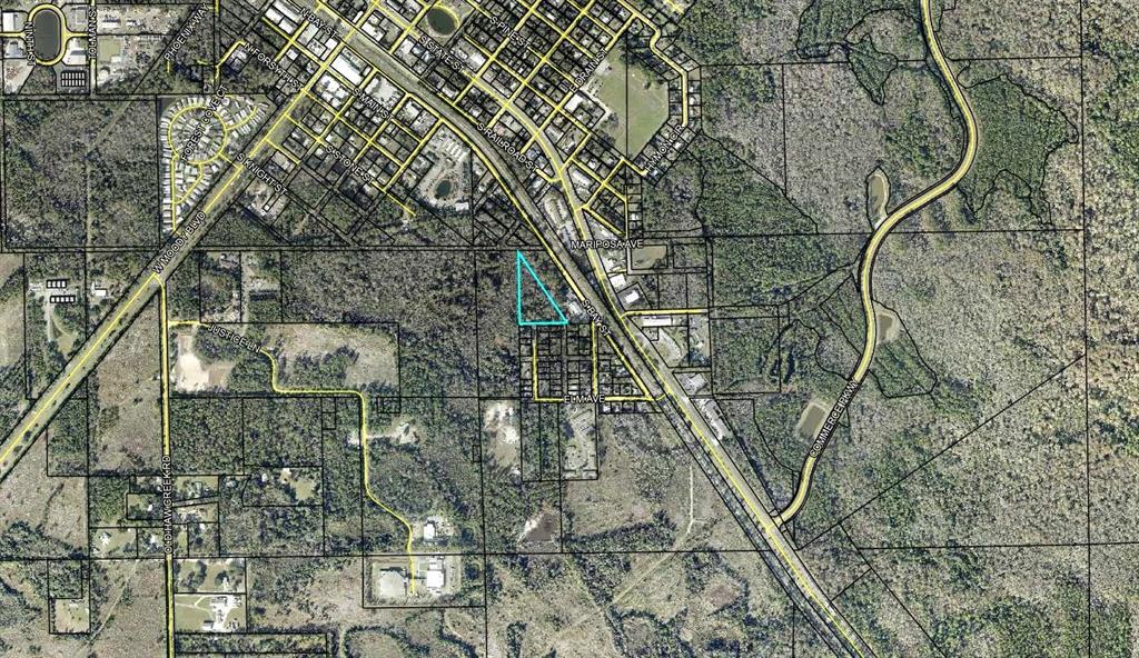 xxx SHERMAN STREET, BUNNELL, FL — photo 3 of 4