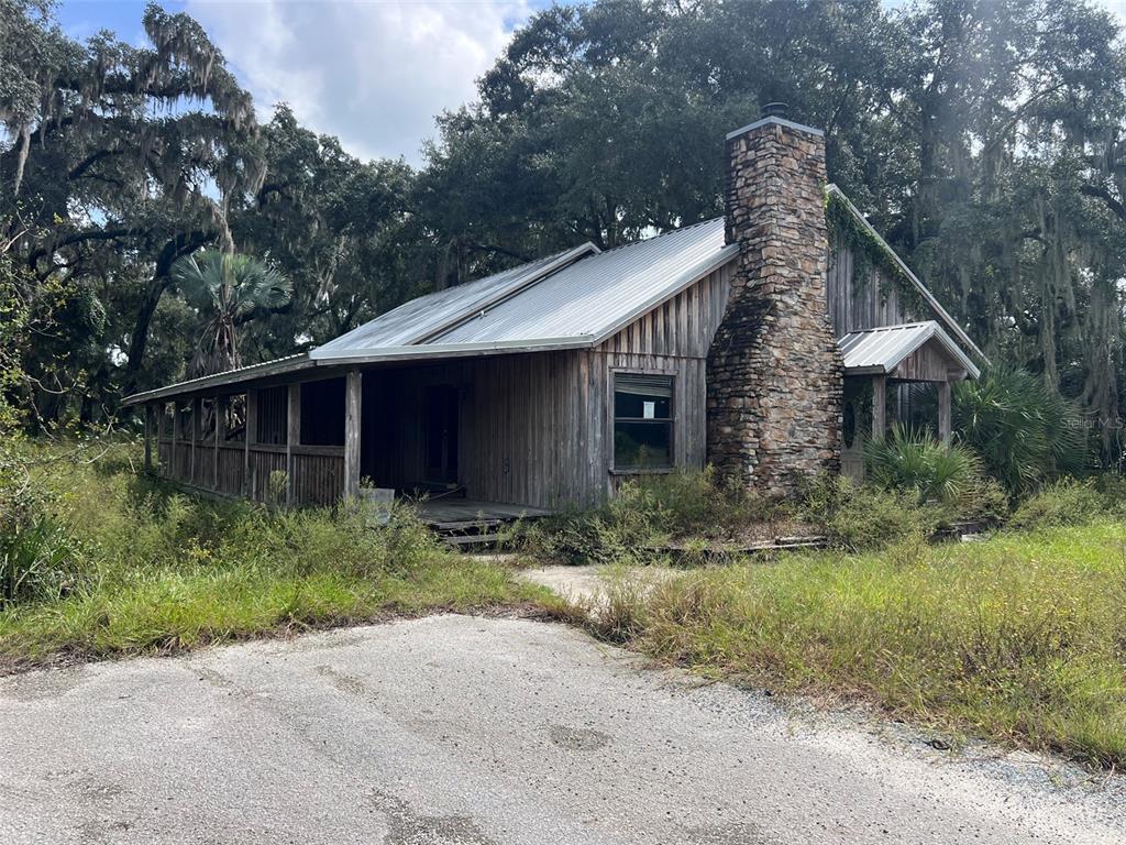 1684 SE 44TH PLACE, BUSHNELL, FL — photo 2 of 6