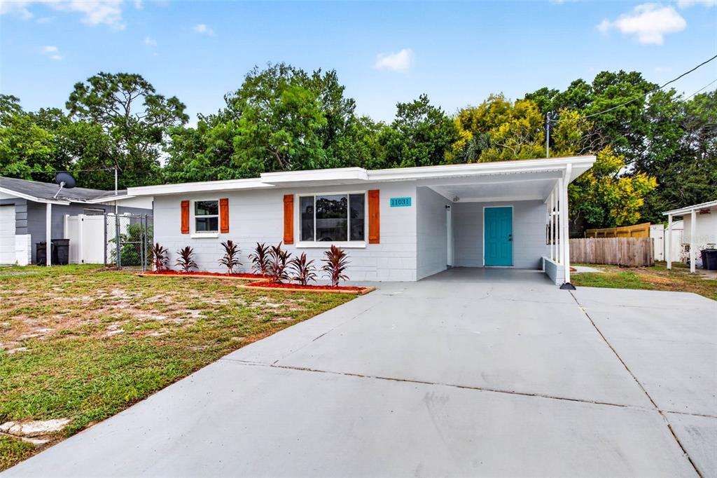 11031 HASSLE AVENUE, PORT RICHEY, FL — photo 3 of 30