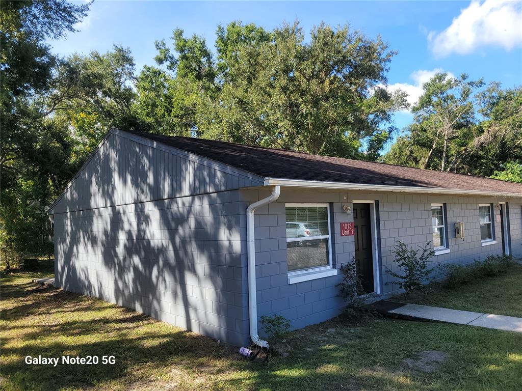 1013 BEECHER STREET Unit 1
