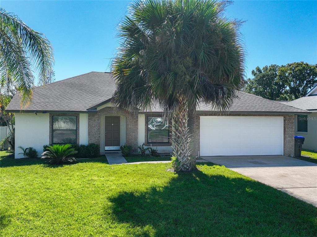 3612 BISCAYNE DRIVE