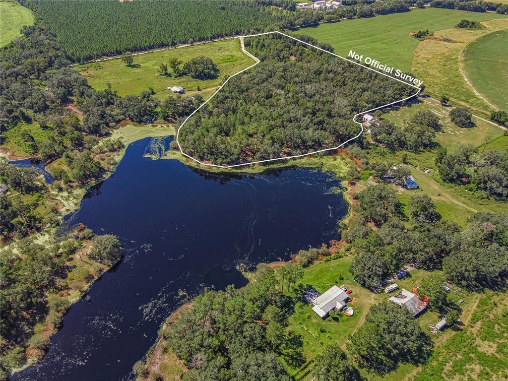 4710 SW 22ND AVENUE, BELL, FL — photo 4 of 22