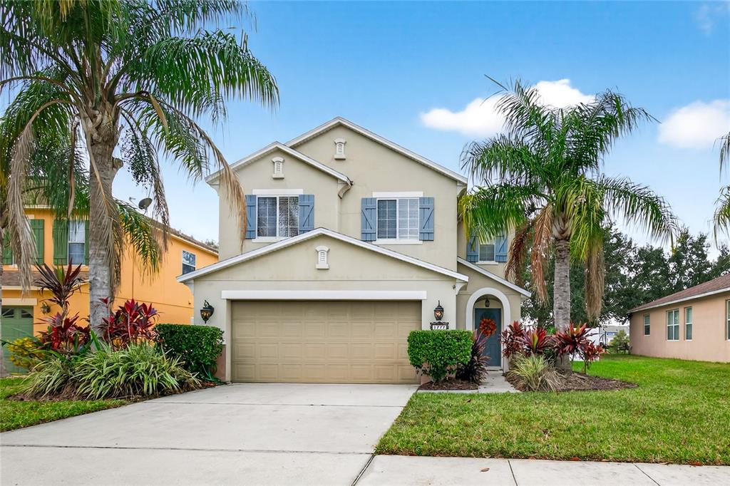 1777 STRATHMORE CIRCLE