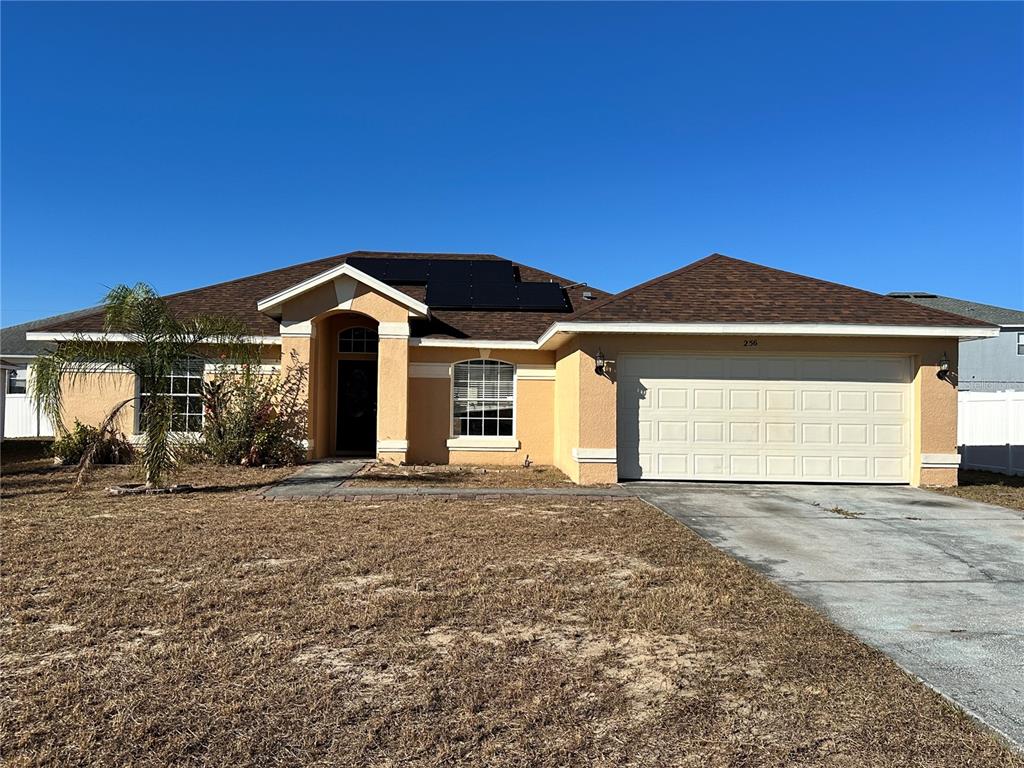 256 GROUPER COURT