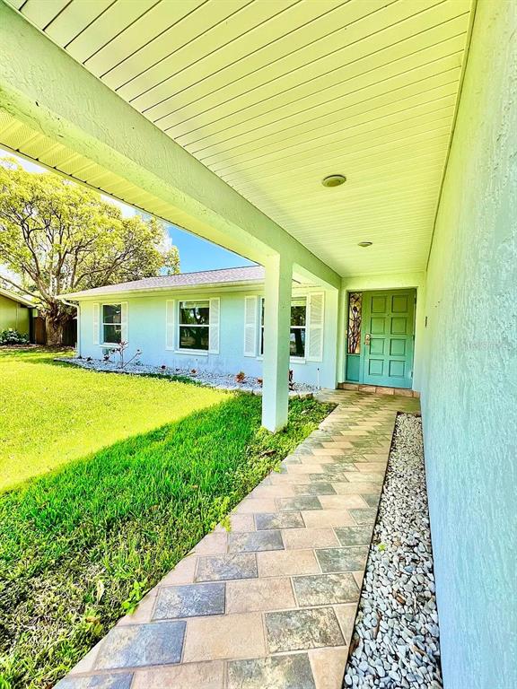 105 N BAY HILLS BOULEVARD, SAFETY HARBOR, FL — photo 2 of 30