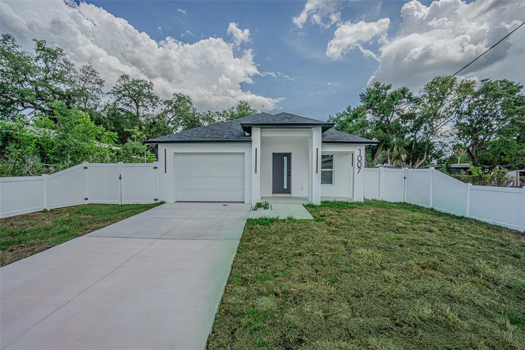 1007 E ESKIMO AVENUE
