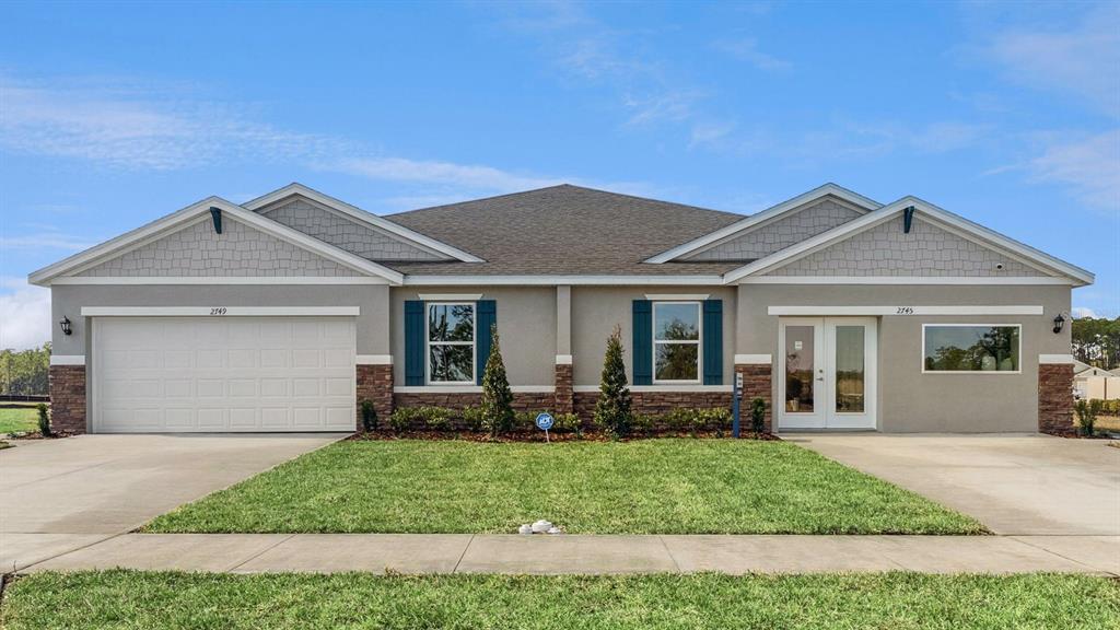 2516 KINSALE LANE