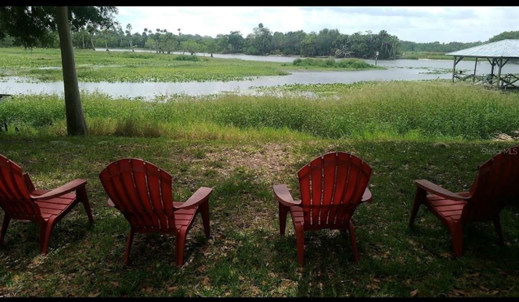 1041 LEMON BLUFF ROAD, OSTEEN, FL — photo 2 of 7