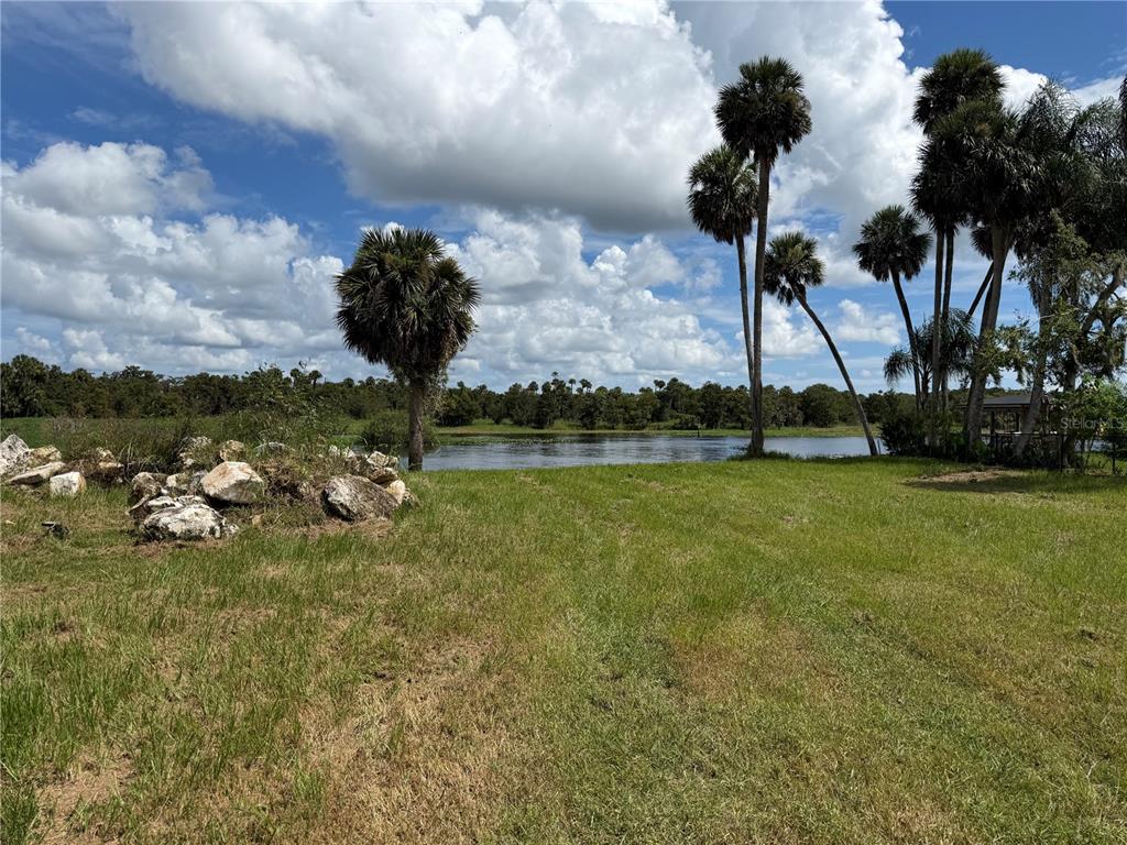 1041 LEMON BLUFF ROAD, OSTEEN, FL — photo 3 of 7