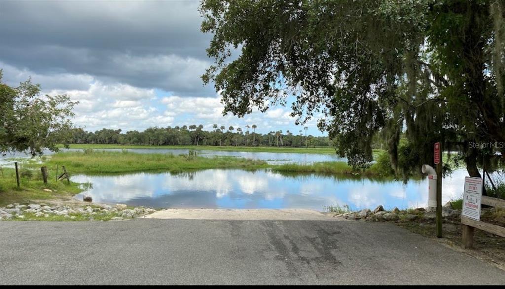 1041 LEMON BLUFF ROAD, OSTEEN, FL — photo 4 of 7