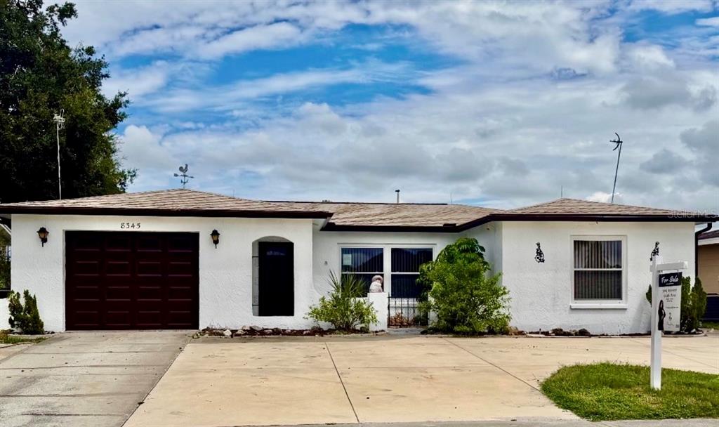 8345 FOX HOLLOW DRIVE
