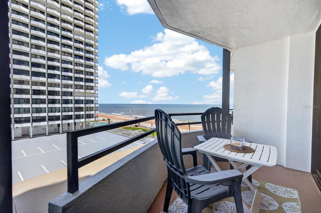 2828 N ATLANTIC AVENUE UNIT 305, DAYTONA BEACH, FL — photo 2 of 30