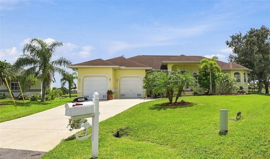 24337 CONTRA COSTA LANE, PUNTA GORDA, FL — photo 2 of 30