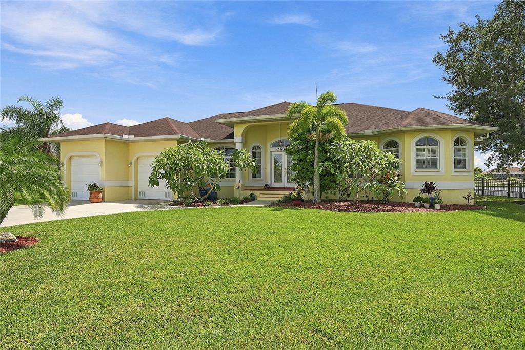 24337 CONTRA COSTA LANE, PUNTA GORDA, FL — photo 4 of 30