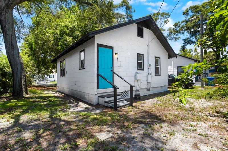 2518 5TH STREET S, ST PETERSBURG, FL — photo 4 of 15