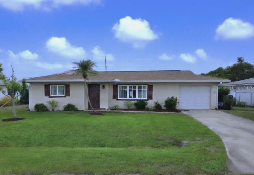 1770 PALM DRIVE