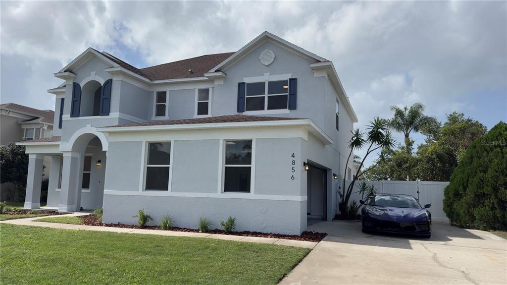 4856 STONE ACRES CIRCLE