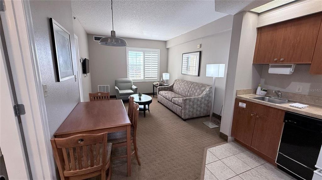 7601 CANADA AVENUE UNIT 515, ORLANDO, FL — photo 4 of 10