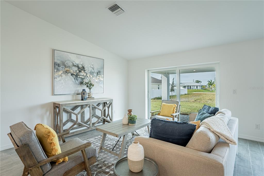 23198 FITZPATRICK AVENUE, PORT CHARLOTTE, FL — photo 3 of 9