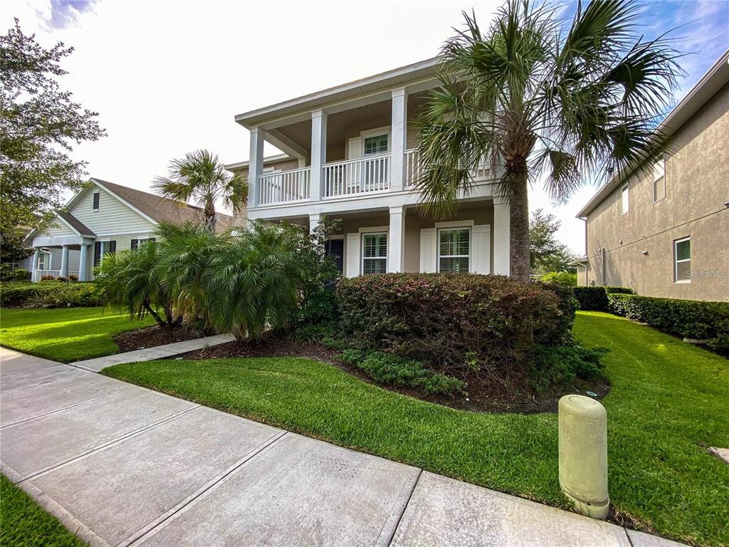 7920 HAMPTON LAKE DRIVE, TAMPA, FL — photo 2 of 25