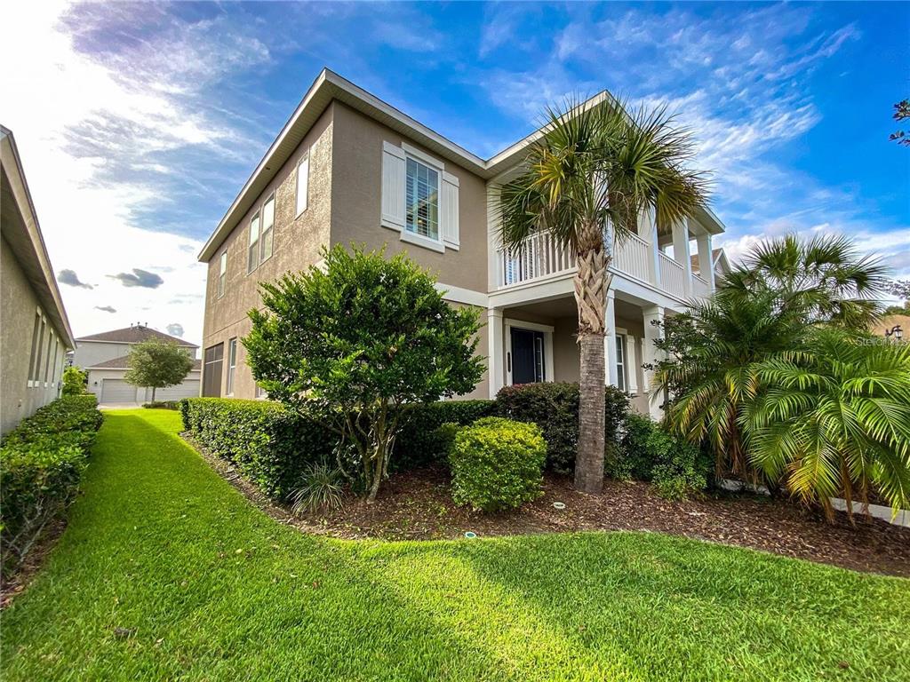 7920 HAMPTON LAKE DRIVE, TAMPA, FL — photo 3 of 25